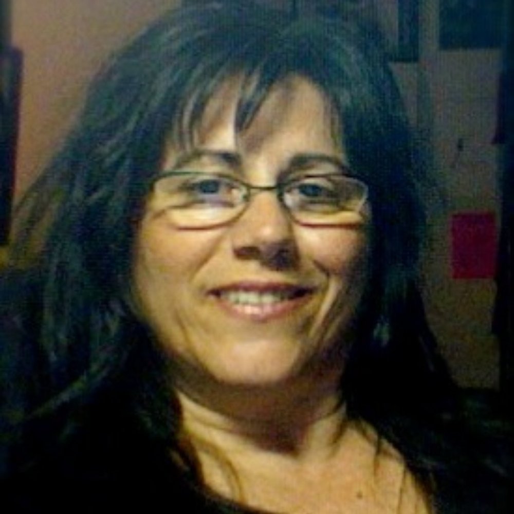 Meet your Posher, Anita